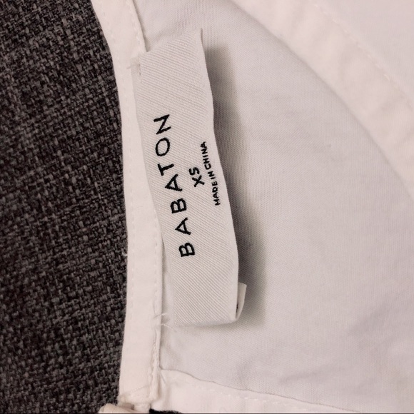 Aritzia white top - Picture 5 of 5